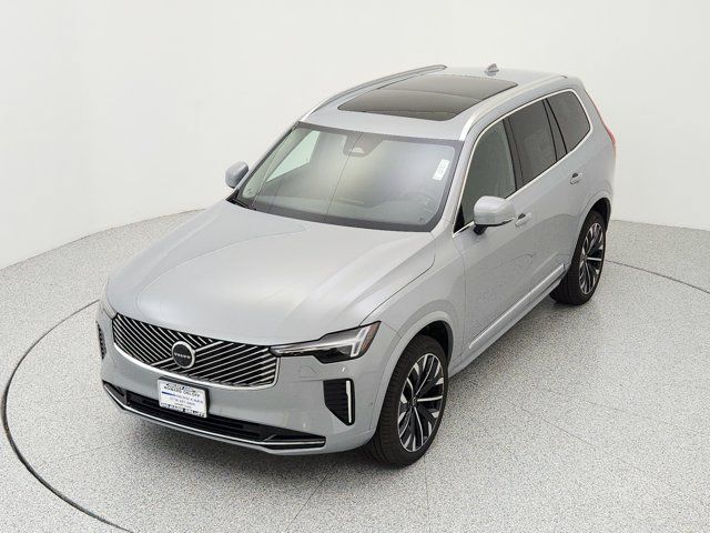 New 2026 Volvo XC90 B6 Plus w/ Protection Package Premier AWD/4WD image 13