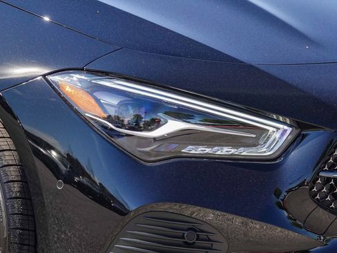 New 2026 Mercedes-Benz CLA 250 image 8