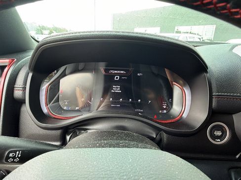 Used 2024 RAM 1500 Rebel w/ Rebel Level 1 Equipment Group image 29