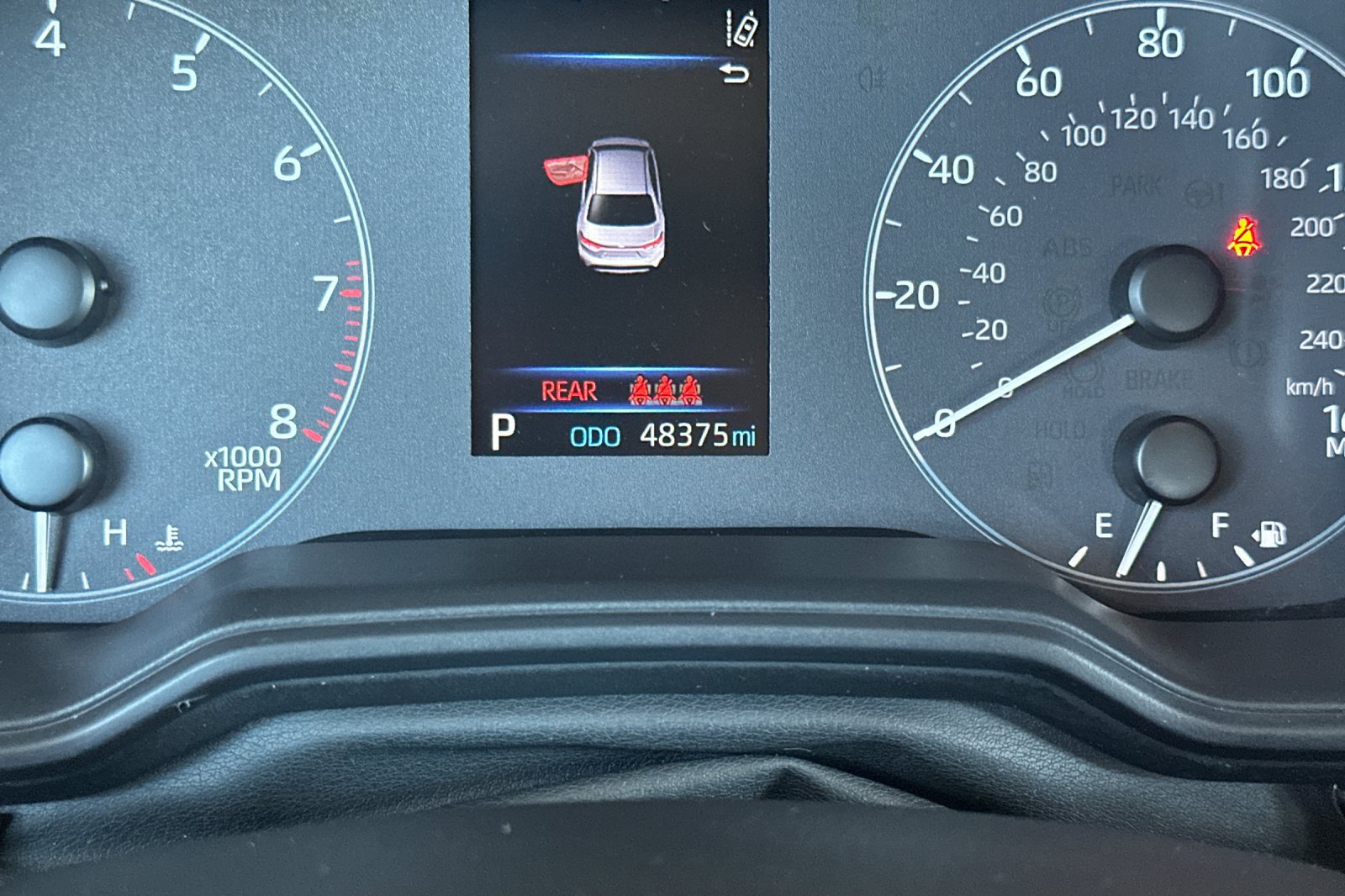 Certified 2024 Toyota Corolla LE FWD image 29