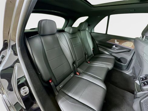 Certified 2026 Mercedes-Benz GLE 350 GLE 350 image 35