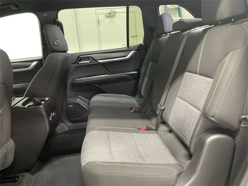 Certified 2025 GMC Acadia Elevation image 18