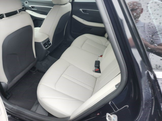 Used 2023 Hyundai Sonata Limited FWD image 30