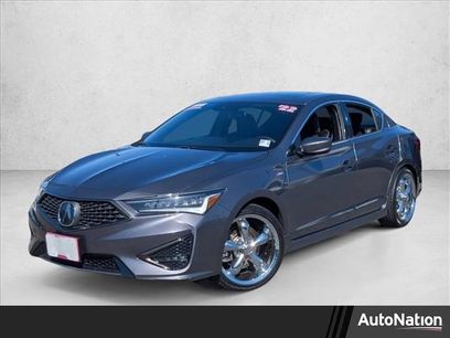 Used 2022 Acura ILX