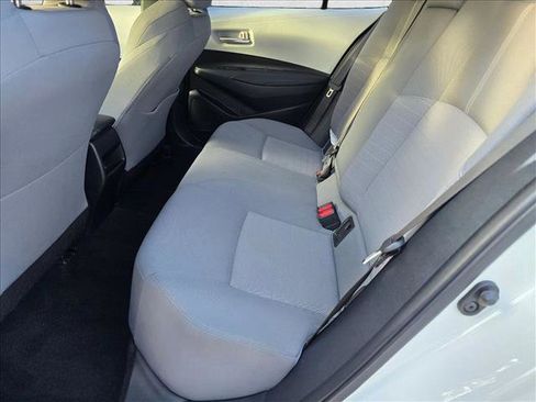 Used 2020 Toyota Corolla SE FWD image 15