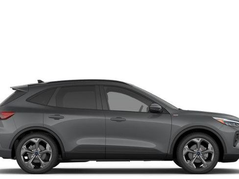 New 2026 Ford Escape ST-Line Select w/ Tech Pack #2 image 28