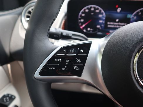 New 2026 Mercedes-Benz GLB 250 4MATIC image 20