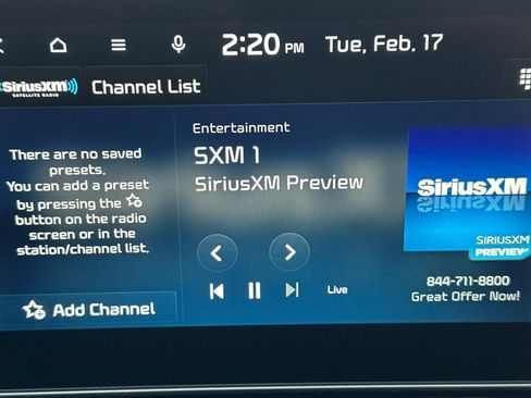 New 2026 Kia Niro Wind image 18