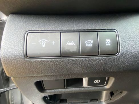 Used 2023 Hyundai Santa Fe SEL AWD/4WD image 16