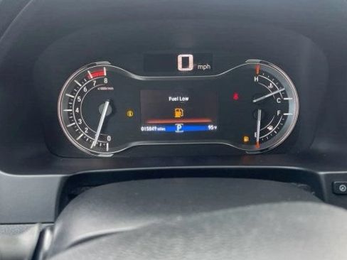 Used 2023 Honda Ridgeline RTL image 21
