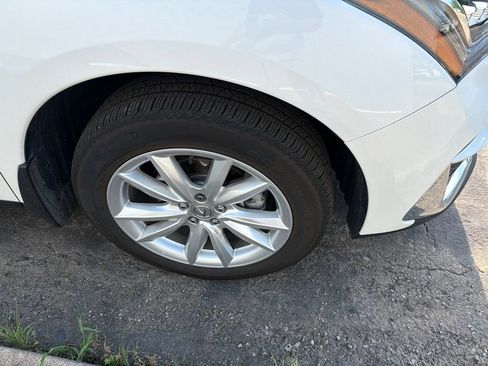 Used 2021 Acura RDX AWD image 4