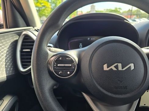 Used 2023 Kia Soul LX w/ Option Group 015 FWD image 14