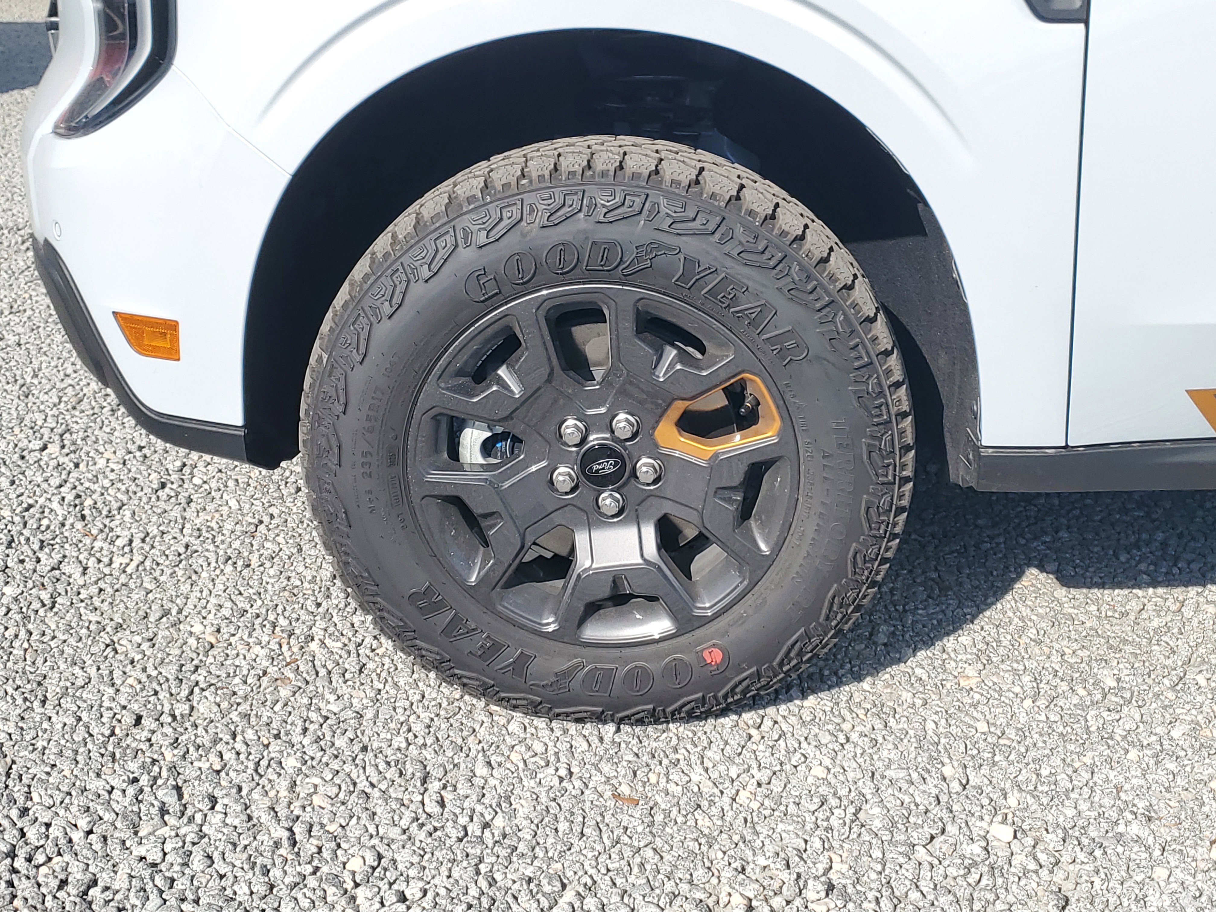 New 2026 Ford Maverick Tremor AWD/4WD image 6