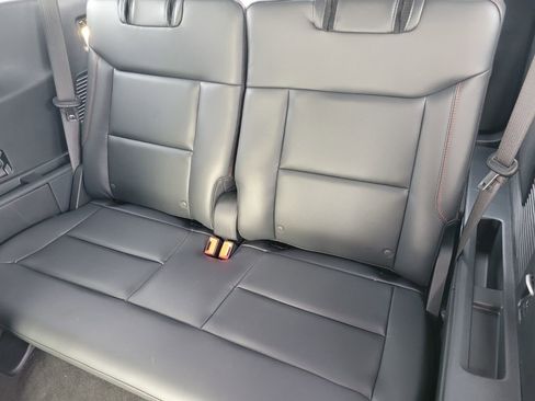 New 2026 Ford Explorer ST w/ Sun And Sound Package image 9