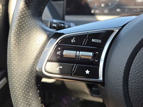 Certified 2024 Kia Seltos SX AWD/4WD image 21