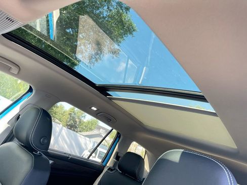 New 2026 Volkswagen Atlas SEL image 50