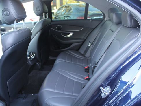 Used 2019 Mercedes-Benz C 300 Sedan image 25