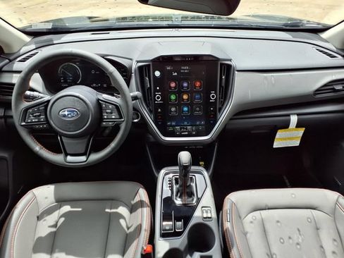 New 2026 Subaru Crosstrek 2.5i Limited AWD/4WD image 12