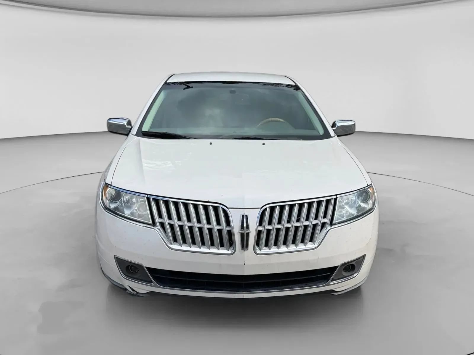 Used 2012 Lincoln MKZ FWD image 8