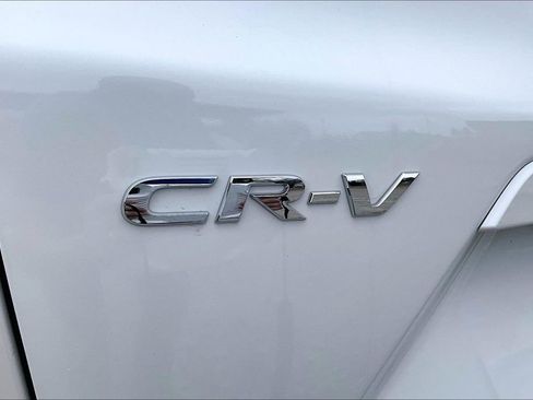 Certified 2021 Honda CR-V EX-L image 24