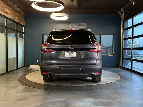 Used 2023 Subaru Ascent Onyx Edition Limited AWD/4WD image 4
