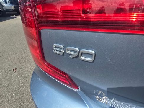 Used 2017 Volvo S90 T6 Inscription w/ Vision Package AWD/4WD image 10