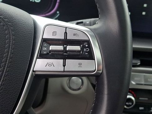 Used 2024 Kia Telluride S w/ S Sunroof Package image 25