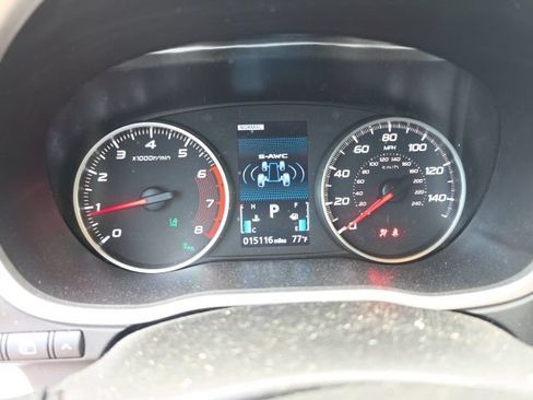 Used 2025 Mitsubishi Eclipse Cross AWD image 7