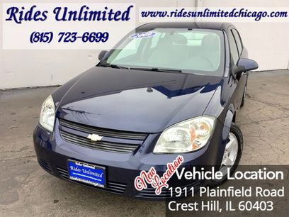 Used 2009 Chevrolet Cobalt LT w/ My Link Package
