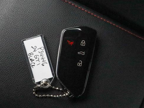 Used 2024 Volkswagen GTI S image 29