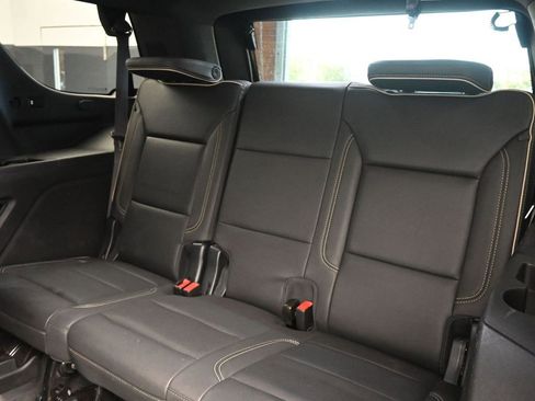 Used 2023 Chevrolet Tahoe Premier w/ Texas Edition image 22