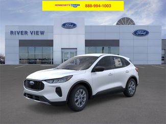 New 2025 Ford Escape Active w/ Tech Pack #1 image 1