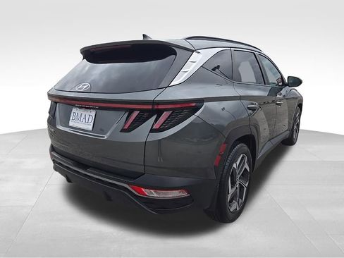 Used 2023 Hyundai Tucson SEL w/ Convenience Package image 13