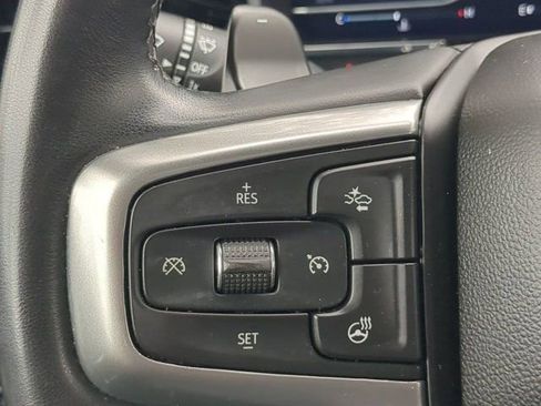 Used 2023 Chevrolet Silverado 1500 LT Trail Boss w/ Protection Package image 22