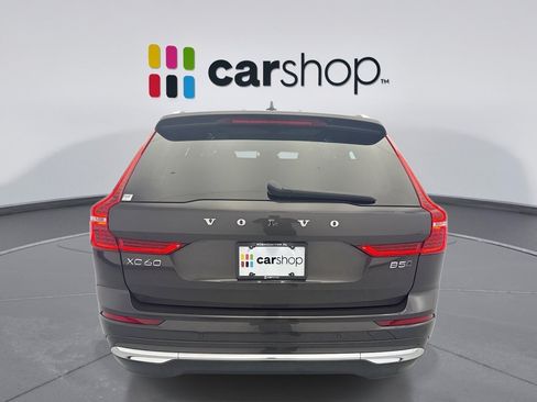 Used 2023 Volvo XC60 B5 Plus w/ Climate Package AWD/4WD image 22