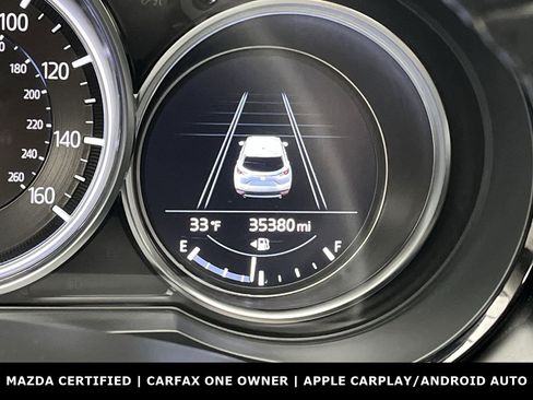 Certified 2023 MAZDA CX-9 Touring Plus image 17