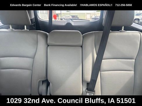 Used 2016 Honda Pilot EX-L image 12