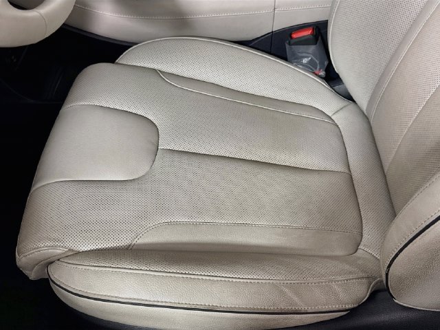 Certified 2024 Hyundai Palisade Limited AWD/4WD image 23