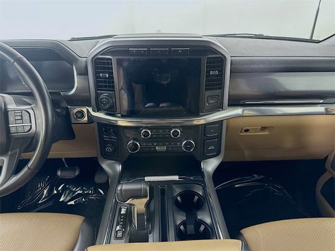 Used 2022 Ford F150 Lariat image 18