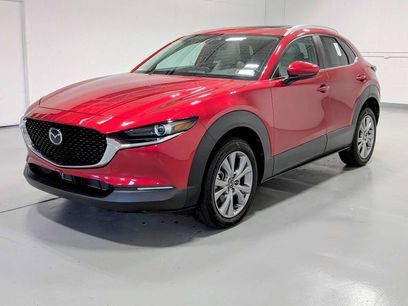 Certified 2022 MAZDA CX-30 AWD 2.5 S w/ Preferred Package
