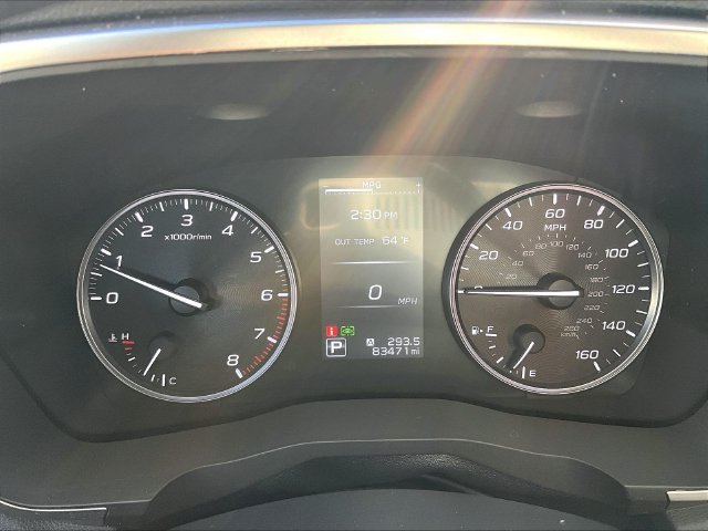Used 2023 Subaru Ascent Limited AWD/4WD image 25