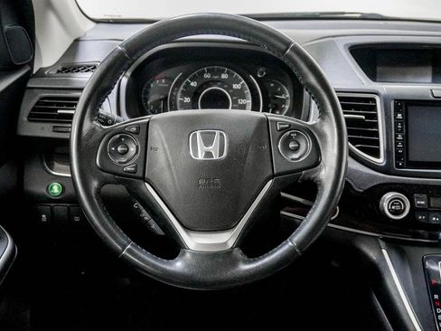 Used 2016 Honda CR-V EX-L image 22