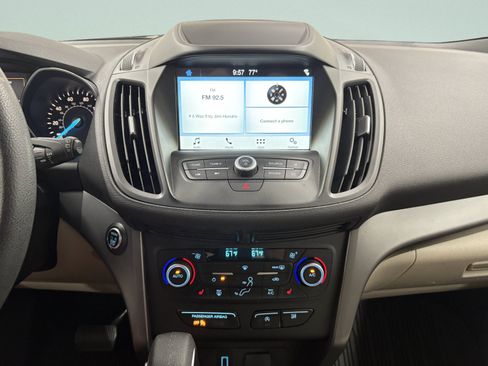 Used 2019 Ford Escape SE AWD/4WD image 12