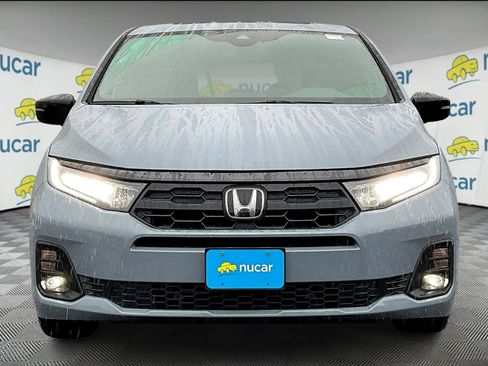 Used 2025 Honda Odyssey Sport-L image 2