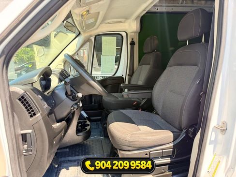 Used 2019 RAM ProMaster 3500 FWD image 19