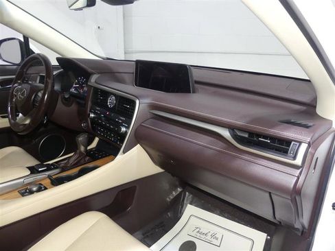 Used 2016 Lexus RX 350 AWD image 25