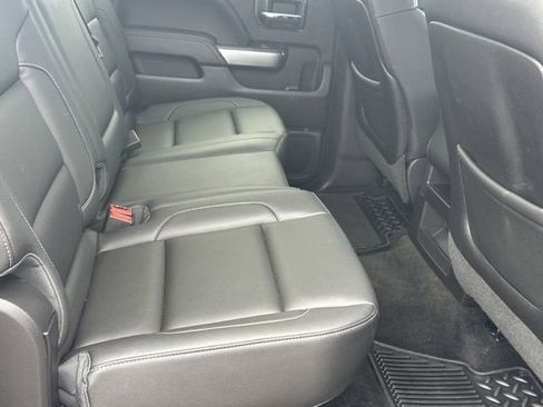 Used 2015 Chevrolet Silverado 1500 LT w/ LT Convenience Package image 20