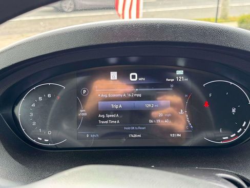 Used 2023 RAM ProMaster 2500 image 60