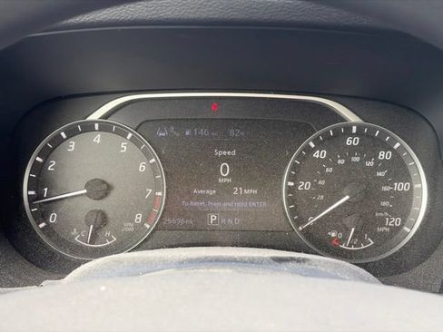 Used 2022 Nissan Frontier S w/ Technology Package RWD image 33