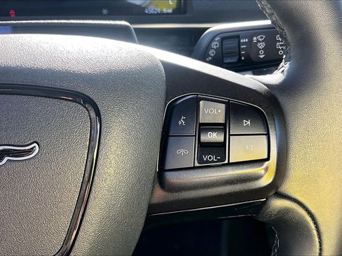 Used 2023 Ford Mustang Mach-E California Route 1 image 21